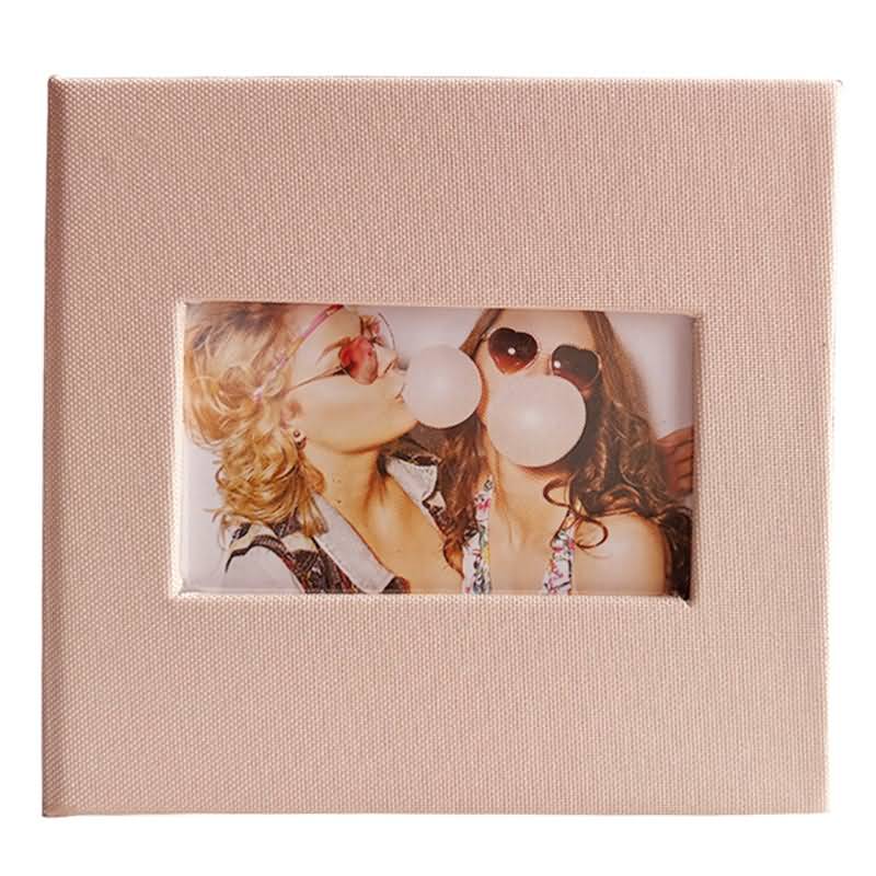 Party Time Memory Instax Album