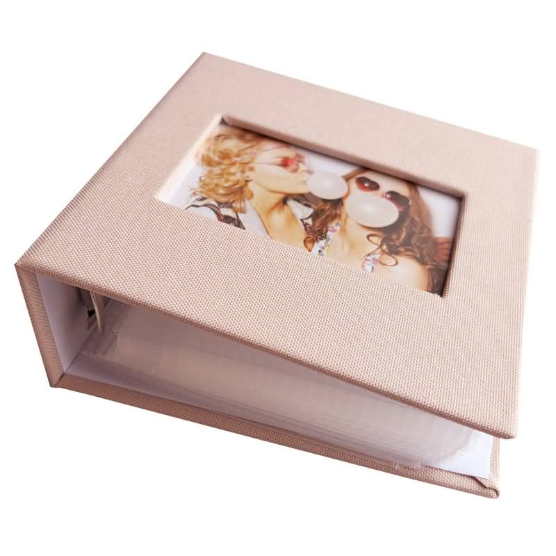 Gift Photo Keeper Album book