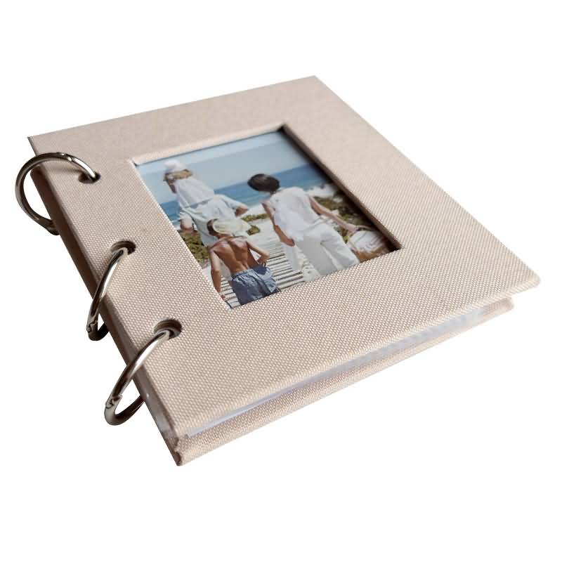 Mini Instax Album