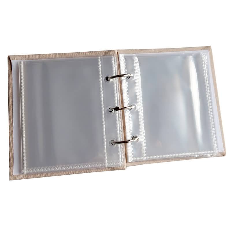 Fancy Pocket Album