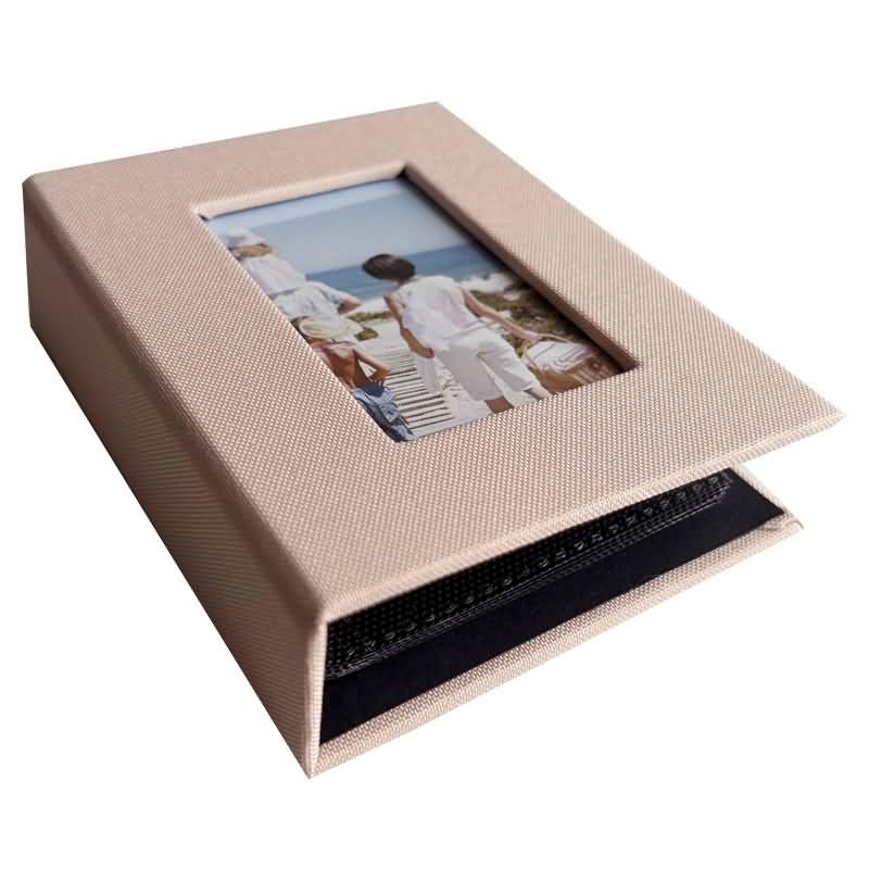 Plastic PP pocket Album