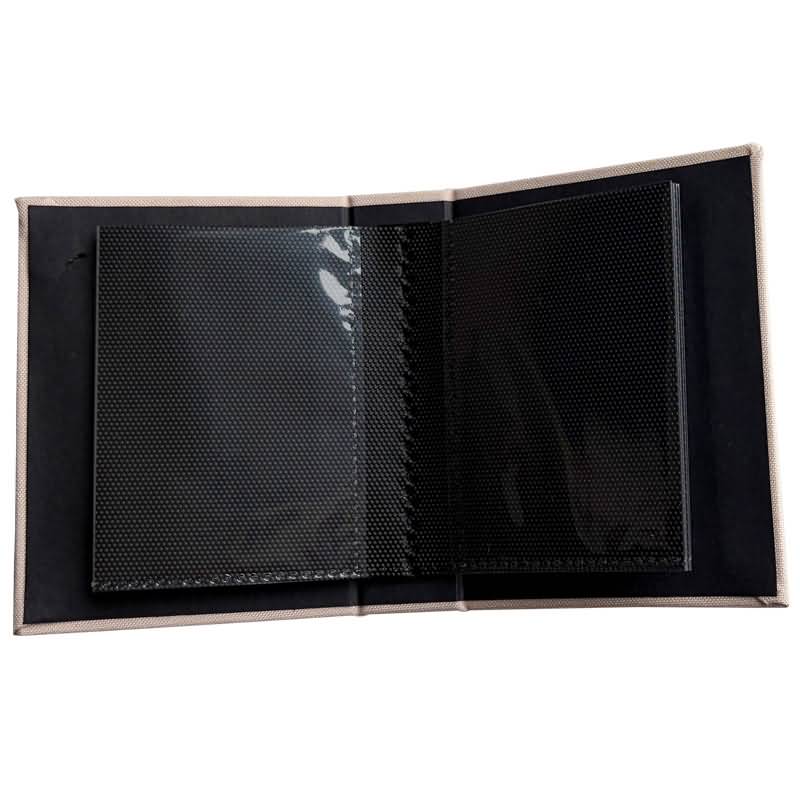 PP pocket Album