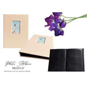 Polaroid Large Capacity Album 256 photos 6X9cm